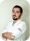 Paulo Henrique - Técnico em radiologia